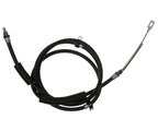 Raybestos BC96925 Parking Brake Cable - Rear Right - view 1