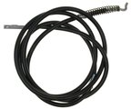 Raybestos BC96927 Parking Brake Cable - Rear Right - view 1