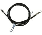 Raybestos BC96929 Parking Brake Cable - Rear Right - view 1