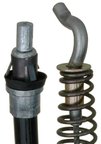 Raybestos BC96929 Parking Brake Cable - Rear Right - view 3