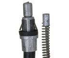 Raybestos BC96932 Parking Brake Cable - Rear Left - view 2