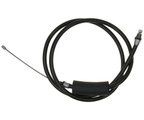 Raybestos BC96936 Parking Brake Cable - Front - view 1