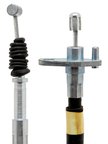 Raybestos BC96943 Parking Brake Cable - Rear Right - view 3