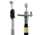 Raybestos BC96943 Parking Brake Cable - Rear Right - view 2