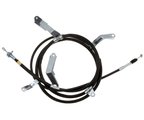 Raybestos BC96943 Parking Brake Cable - Rear Right - view 1
