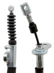 Raybestos BC96946 Parking Brake Cable - Rear Left - view 3