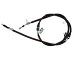 Raybestos BC96946 Parking Brake Cable - Rear Left - view 1