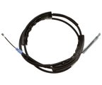 Raybestos BC96947 Parking Brake Cable - Rear Right - view 1