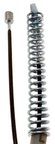 Raybestos BC96948 Parking Brake Cable - Rear Left - view 3