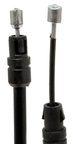 Raybestos BC96955 Parking Brake Cable - Rear Right - view 3