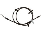Raybestos BC96955 Parking Brake Cable - Rear Right - view 1