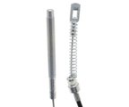 Raybestos BC96956 Parking Brake Cable - Rear Left - view 2