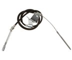 Raybestos BC96956 Parking Brake Cable - Rear Left - view 1