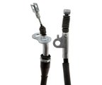 Raybestos BC96959 Parking Brake Cable - Rear Right - view 2