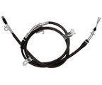 Raybestos BC96959 Parking Brake Cable - Rear Right - view 1