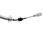 Raybestos BC96960 Parking Brake Cable - Rear Left - view 4