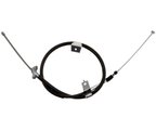 Raybestos BC96962 Parking Brake Cable - Rear Right - view 1