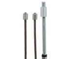 Raybestos BC96963 Parking Brake Cable - Rear - view 2