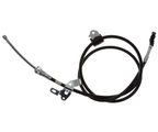 Raybestos BC96964 Parking Brake Cable - Rear Left - view 1