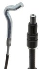Raybestos BC96965 Parking Brake Cable - Rear Left - view 3