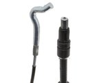 Raybestos BC96965 Parking Brake Cable - Rear Left - view 2