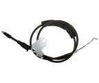 Raybestos BC96965 Parking Brake Cable - Rear Left - view 1