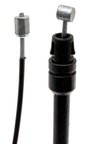 Raybestos BC96967 Parking Brake Cable - Front - view 3