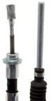 Raybestos BC96971 Parking Brake Cable - Front - view 3