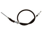 Raybestos BC96971 Parking Brake Cable - Front - view 1
