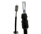 Raybestos BC96974 Parking Brake Cable - Rear Right - view 2