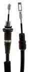 Raybestos BC96975 Parking Brake Cable - Rear Left - view 3
