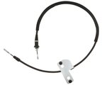 Raybestos BC96975 Parking Brake Cable - Rear Left - view 1