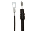 Raybestos BC96979 Parking Brake Cable - Rear Left - view 2