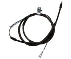 Raybestos BC96979 Parking Brake Cable - Rear Left - view 1