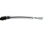 Raybestos BC96980 Parking Brake Cable - Rear Left - view 5