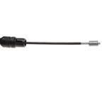 Raybestos BC96980 Parking Brake Cable - Rear Left - view 4