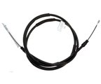 Raybestos BC96980 Parking Brake Cable - Rear Left - view 1