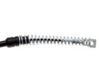 Raybestos BC96981 Parking Brake Cable - Rear Left - view 4