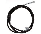 Raybestos BC96981 Parking Brake Cable - Rear Left - view 1