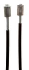 Raybestos BC96985 Parking Brake Cable - Intermediate - view 3