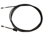 Raybestos BC96985 Parking Brake Cable - Intermediate - view 1