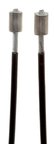 Raybestos BC96986 Parking Brake Cable - Intermediate - view 3
