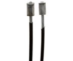 Raybestos BC96987 Parking Brake Cable - Intermediate - view 2