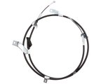 Raybestos BC96988 Parking Brake Cable - Rear Left - view 1