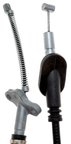 Raybestos BC96990 Parking Brake Cable - Rear Left - view 3