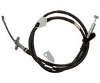 Raybestos BC96990 Parking Brake Cable - Rear Left - view 1