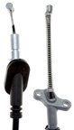 Raybestos BC96991 Parking Brake Cable - Rear Right - view 3