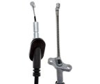 Raybestos BC96991 Parking Brake Cable - Rear Right - view 2