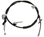 Raybestos BC96991 Parking Brake Cable - Rear Right - view 1