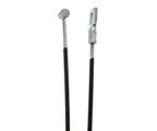 Raybestos BC96992 Parking Brake Cable - Rear Left - view 2